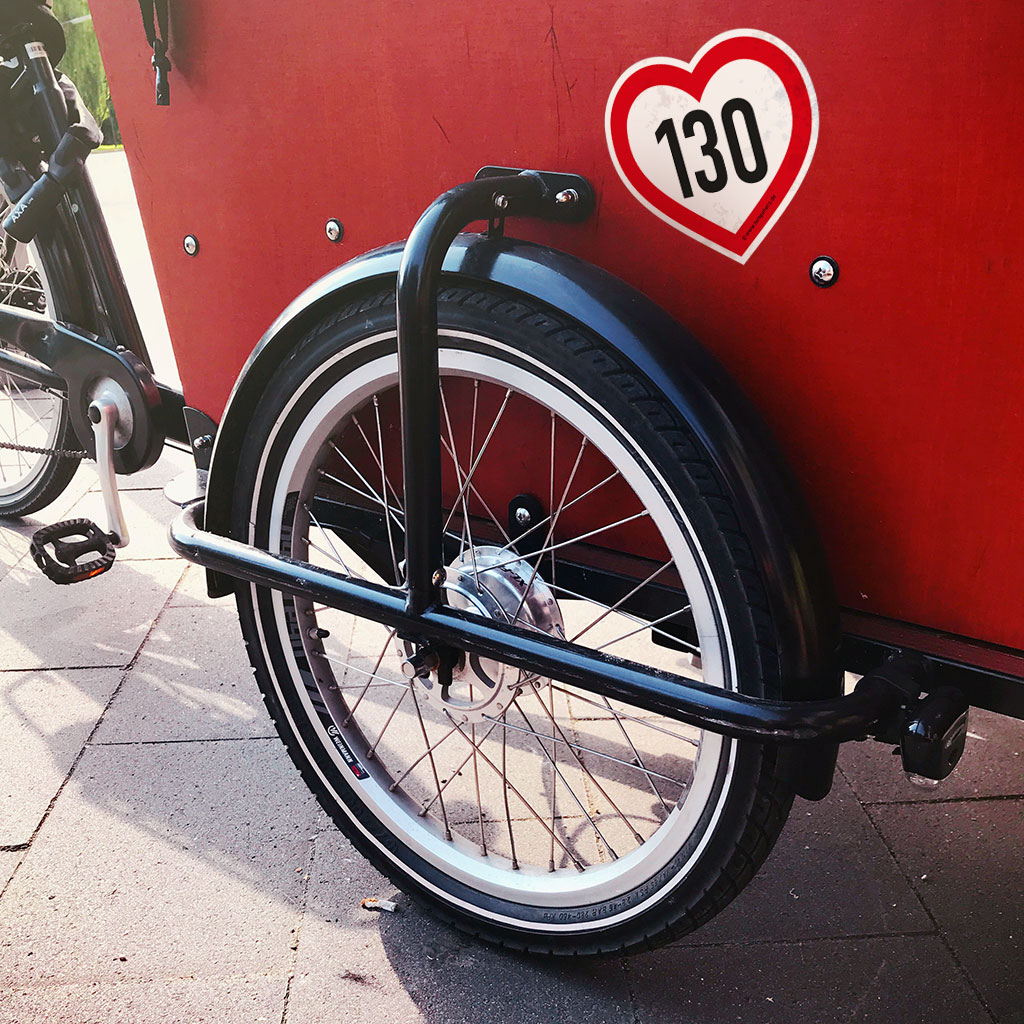 Lastenrad